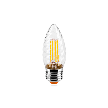 Светодиодная лампа WOLTA FILAMENT 25YCTFT7E27 - Светильники - Лампы - Магазин электротехнических товаров Проф Ток