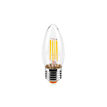 Светодиодная лампа WOLTA FILAMENT 25YCFT5E27 - Светильники - Лампы - Магазин электротехнических товаров Проф Ток