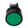 Кнопка XB2-EА131 d22мм зеленая цилиндр 1НО Энергия - Электрика, НВА - Устройства управления и сигнализации - Кнопки управления - Магазин электротехнических товаров Проф Ток
